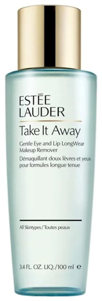 Demaquilante Estée Lauder Take It Away 100mL