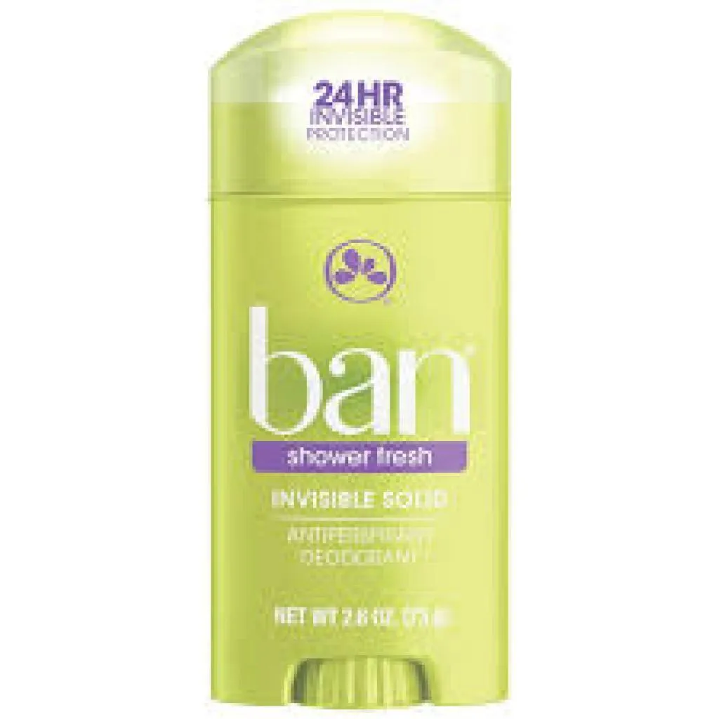 Desodorante Ban Stick Shower Fresh 73G