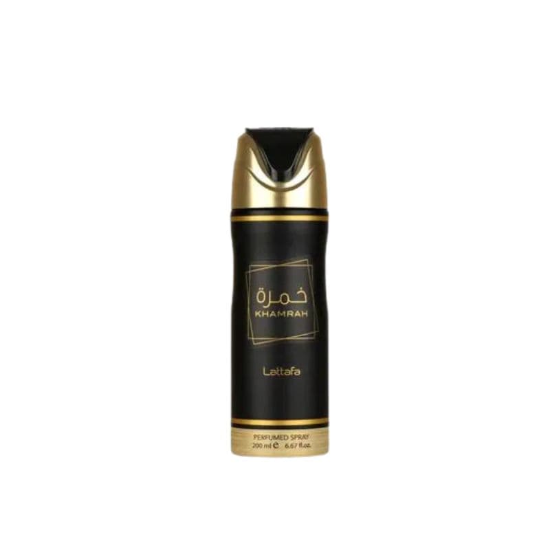 Perfume Khamrah Desodorante Spray 200ml