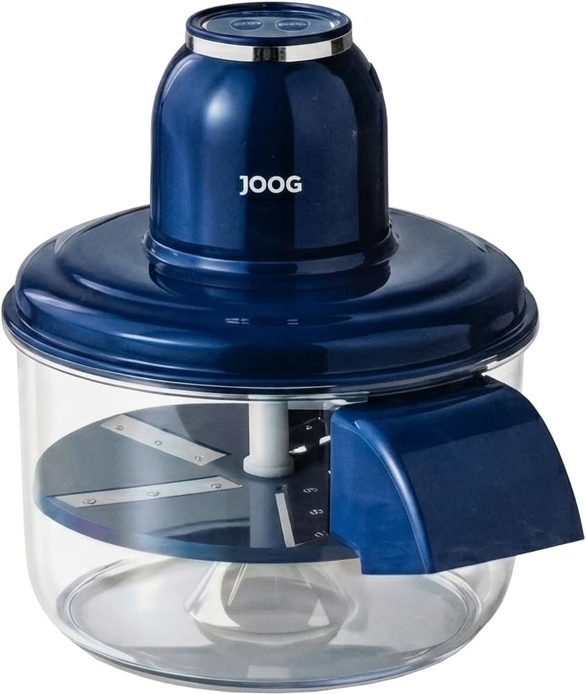 Descascador de Vegetais Portátil 50W Recarregável Joog Peeler Master Pm360