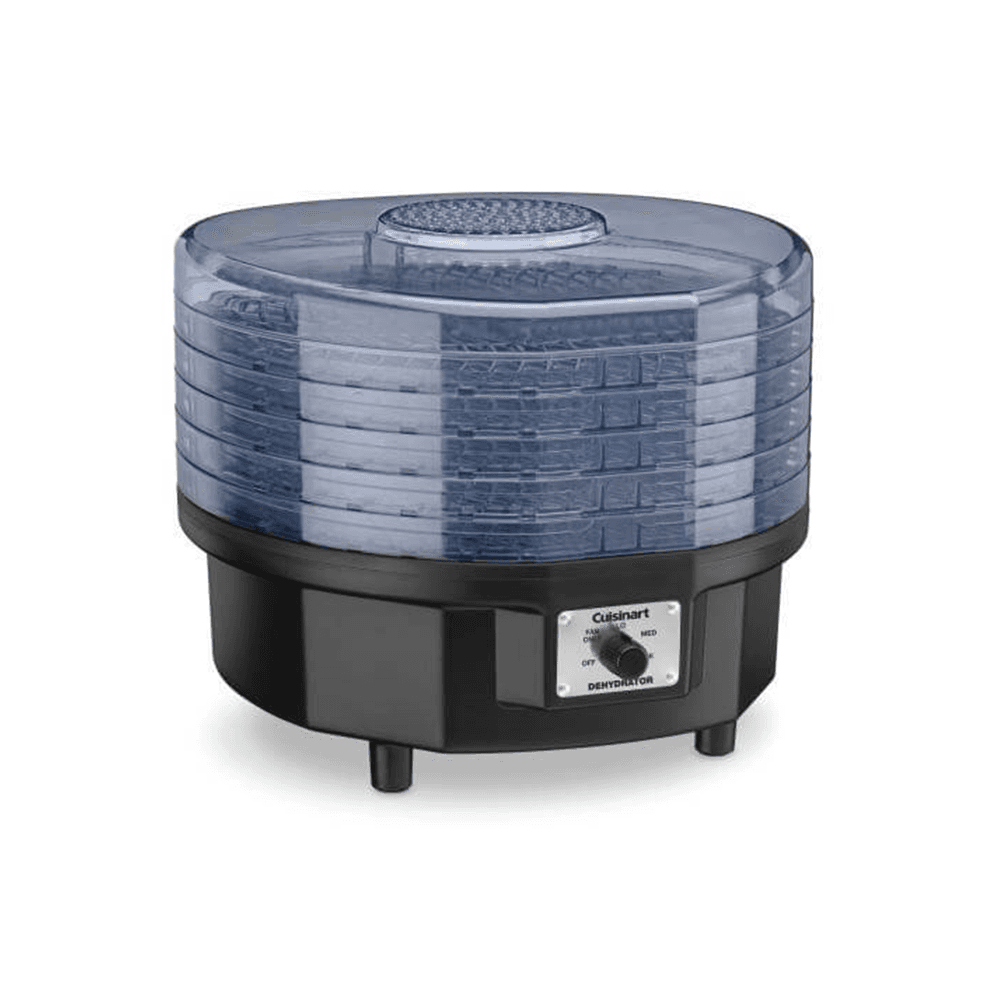 Desidratador de Alimentos Cuisinart Dhr-20P1 620W 110V