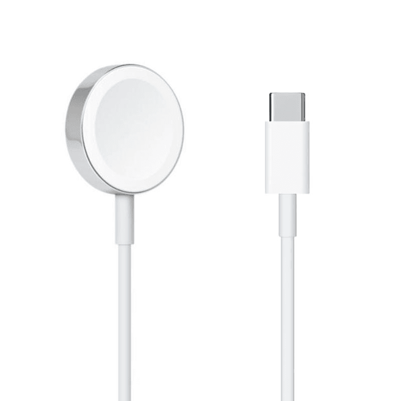 Carregador Devia Apple Watch Ea199 3W Branco