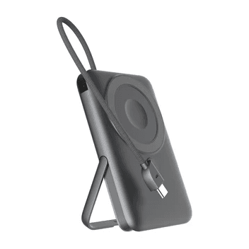 Power Bank Devia Extreme Speed 4 Em 1 10000mAh 22.5W