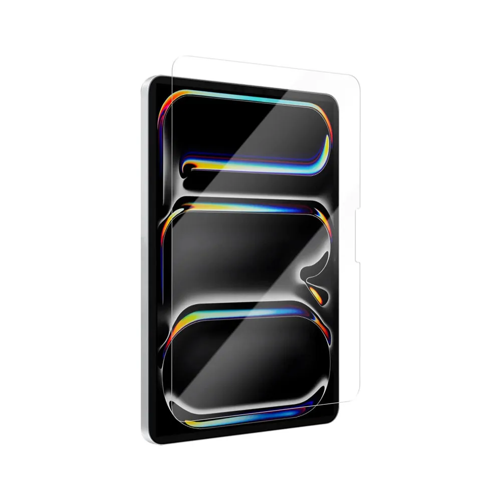 Devia Protector De Pantalla iPad PRO 6/5/4 12.9 (2022)