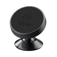 Celular Devia El071 Suporte Magnético Preto