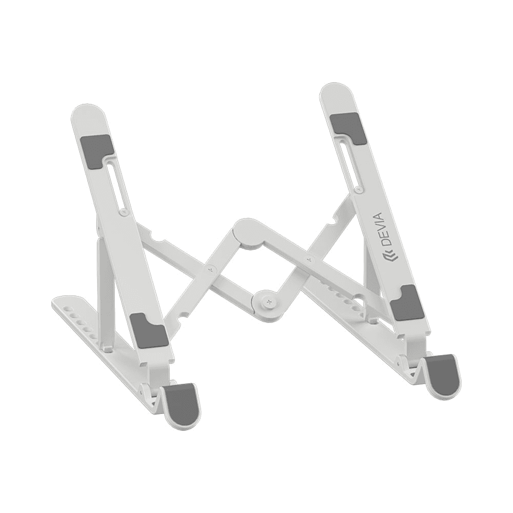 Suporte para Notebook Devia El159 Branco