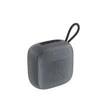 Caixa de Som Devia Sound Lite 2 Dark Grey