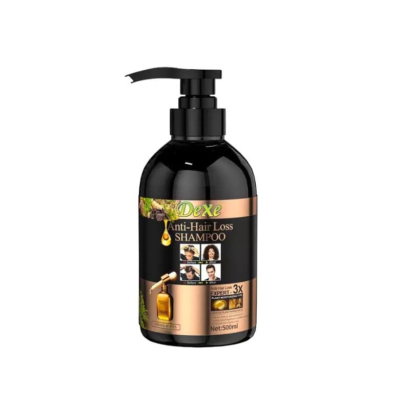 Shampoo Dexe Antiqueda 500ml
