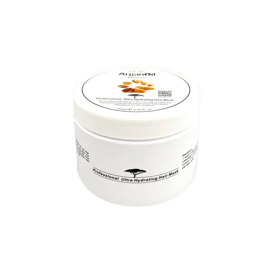 Máscara Capilar Dexe Argan Oil Morocco 250ml