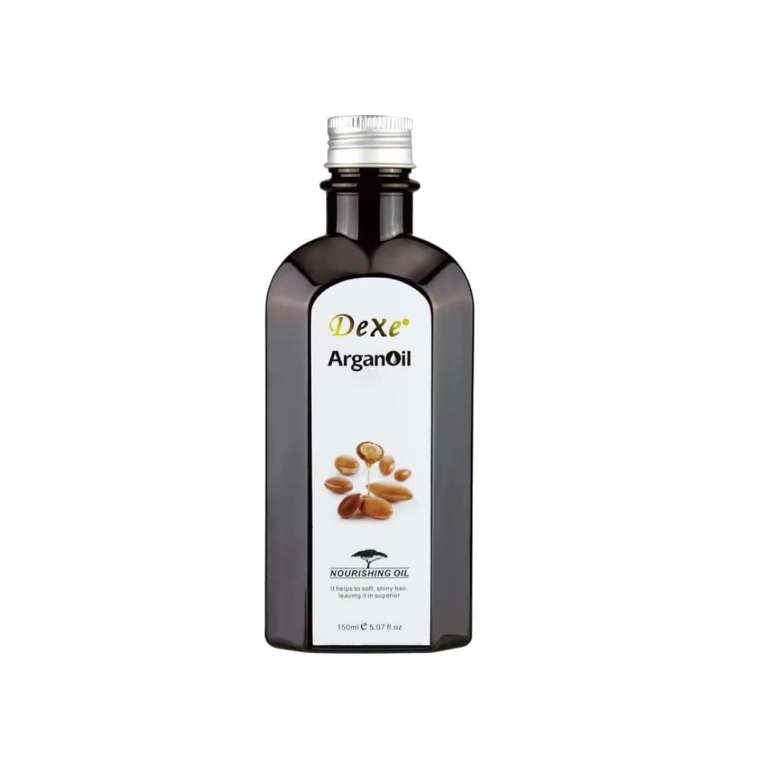 Óleo Capilar Dexe Argan Oil Morocco Nourishing Oil 100ml