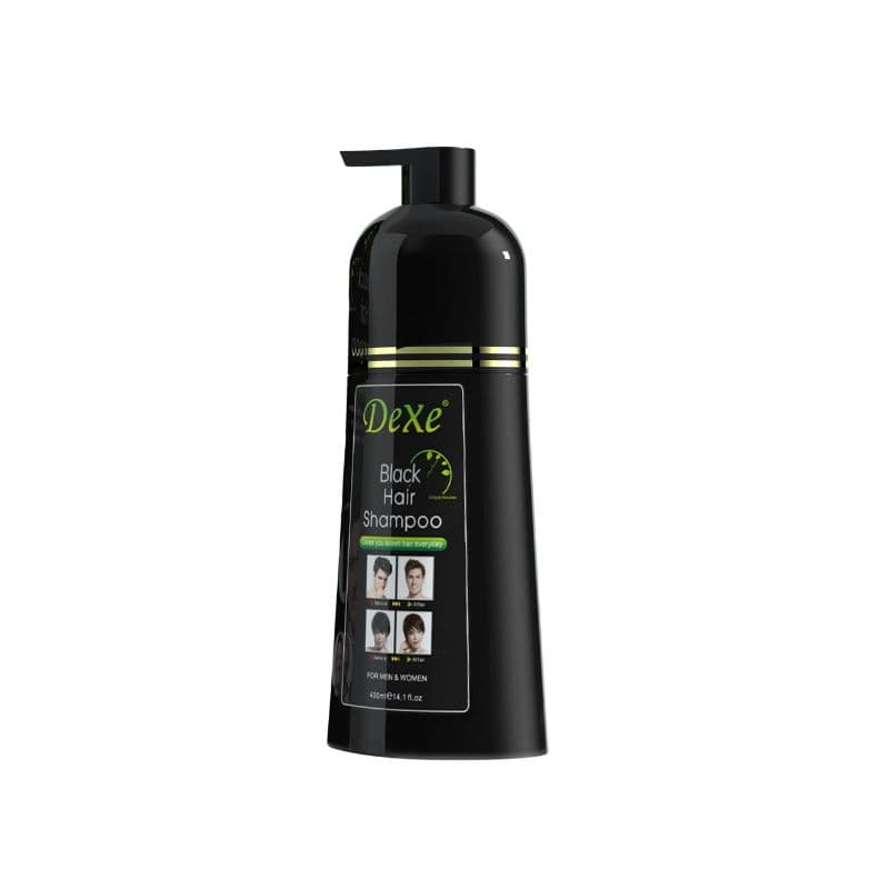 Shampoo Dexe Black Hair 200ml