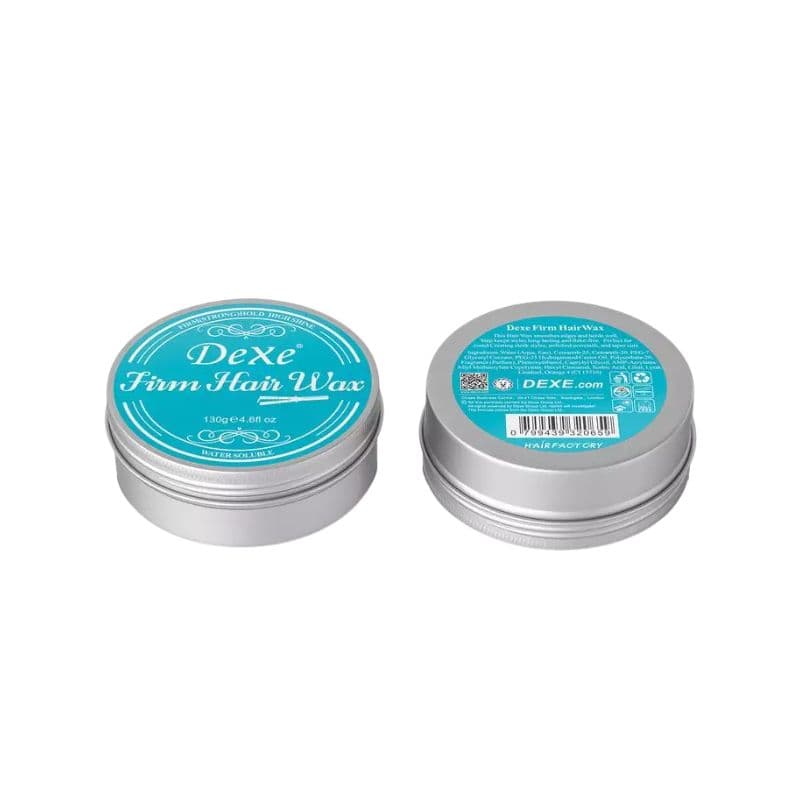 Cera Capilar Dexe Firm Hair Wax 130G