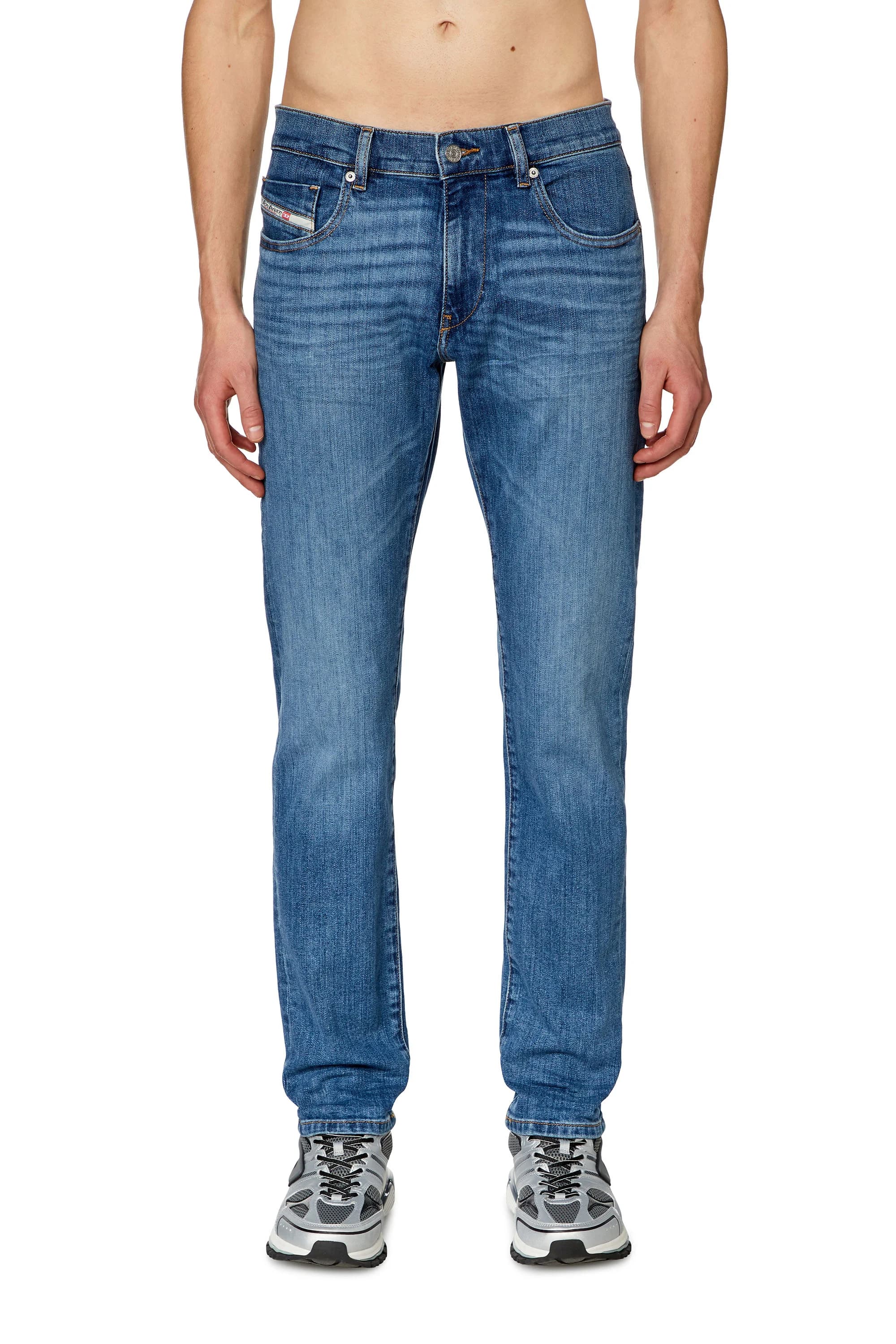 Diesel Pantalon 00C06Q09H30 01 (T)33
