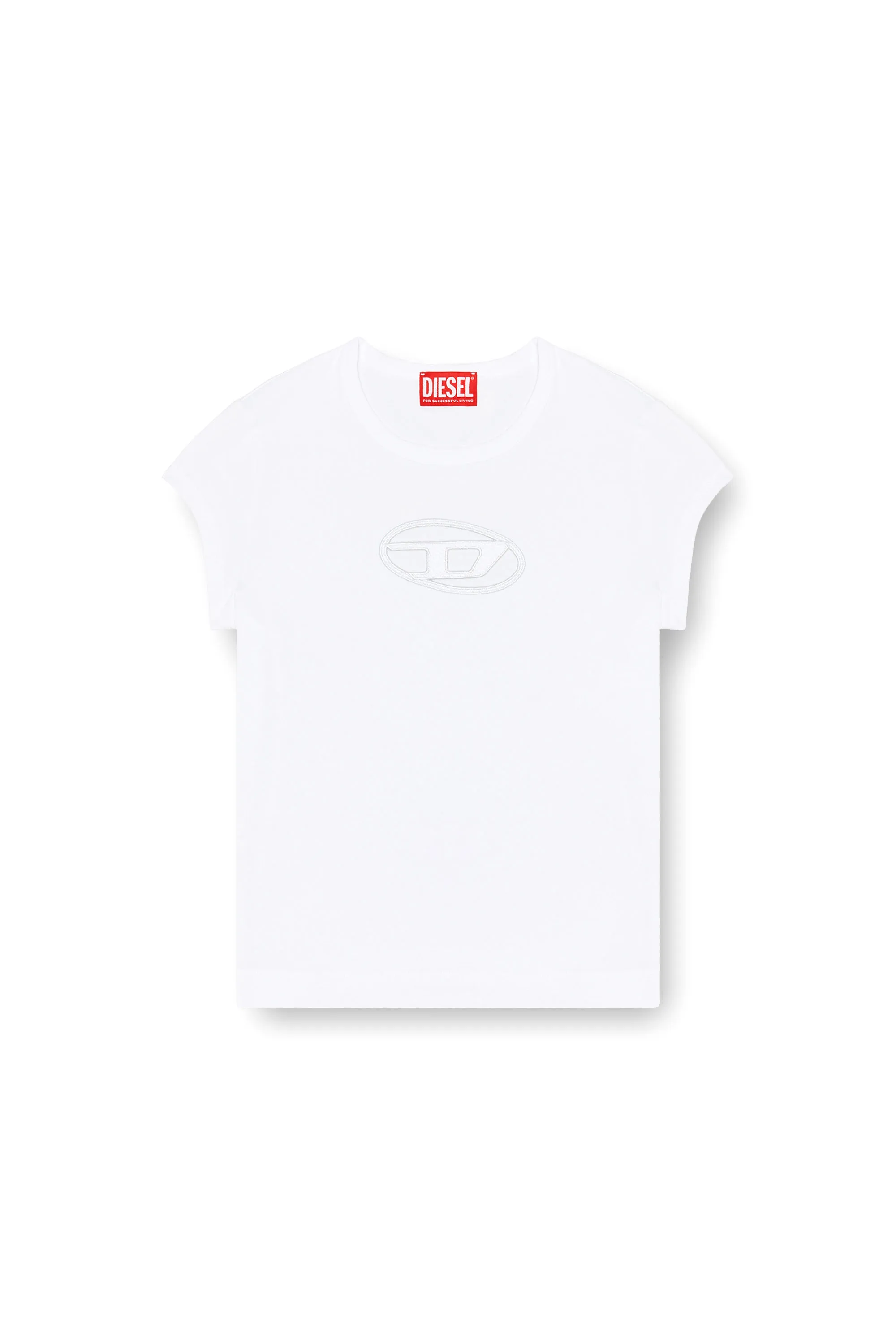 Camisetas Diesel T-angie Xxl