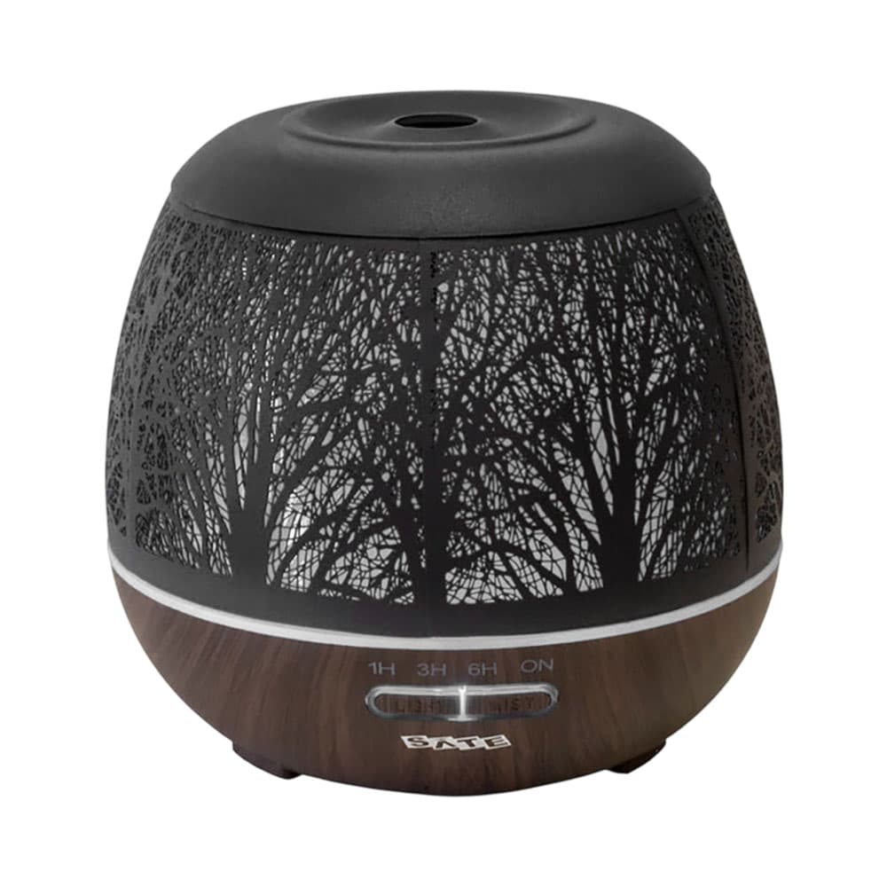 Difusor de Aroma Ultrassônico Satellite A-H6805 400ml