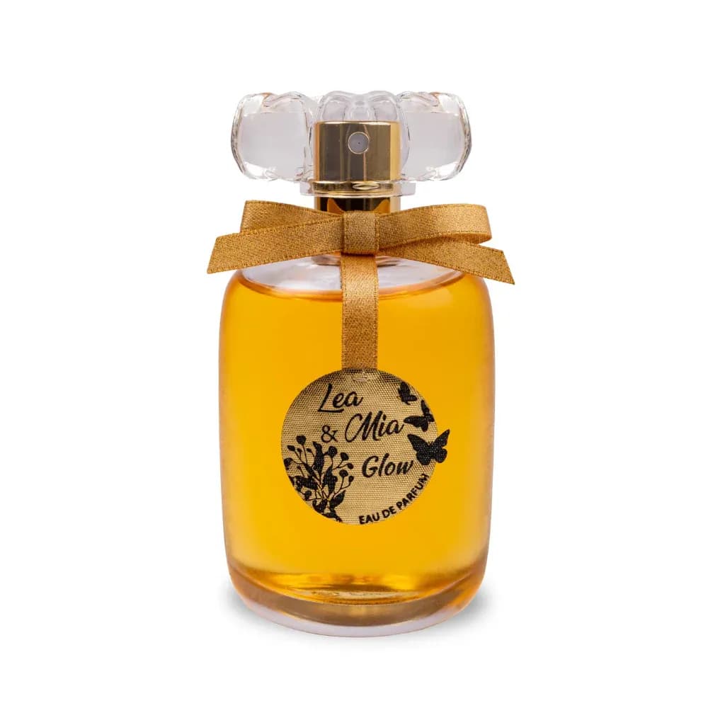Perfume Dina Lea & Mia Glow Eau de Parfum 100ml