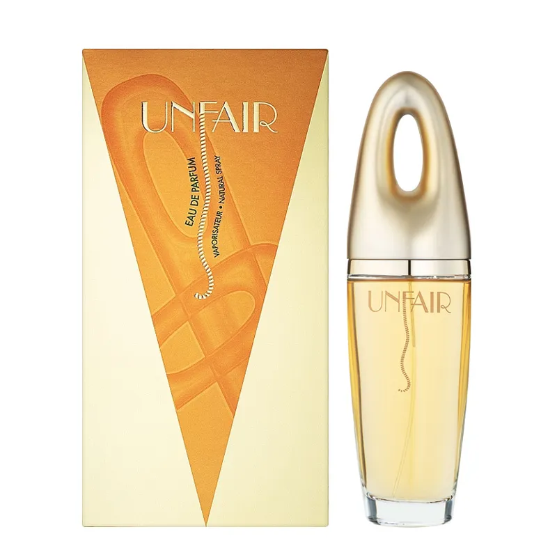 Perfume Dina Unfair Eau de Parfum 100ml