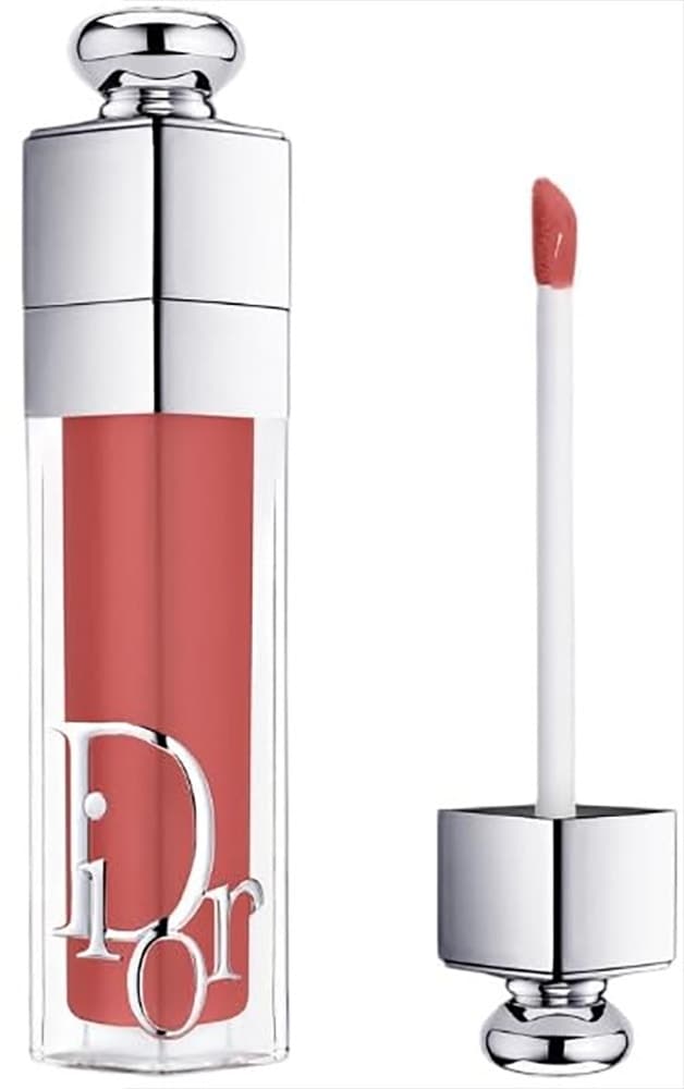 Batom Gloss Dior Addict Max 038 Rose Nude