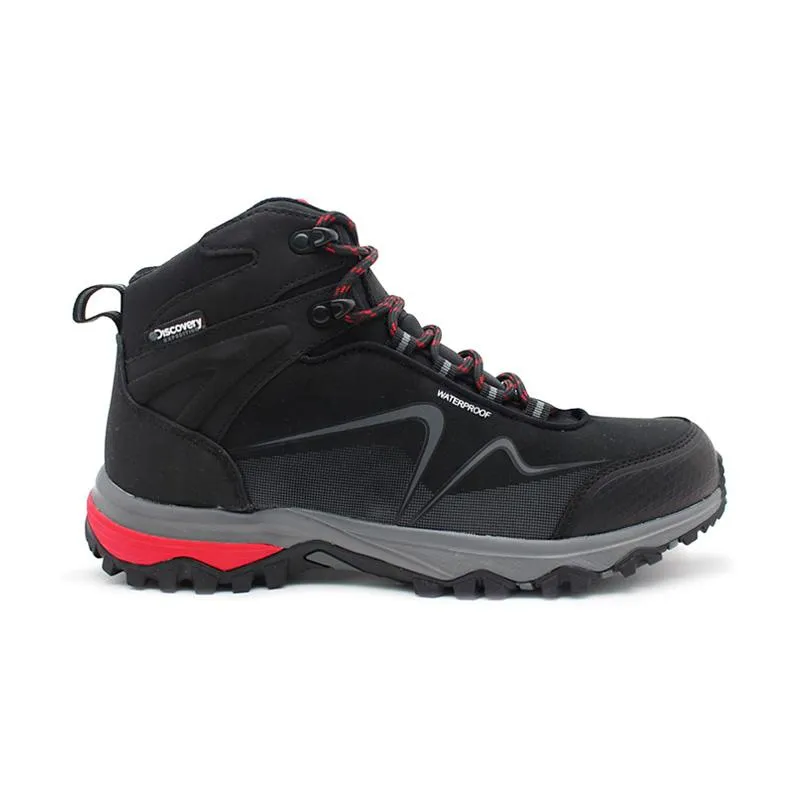 Bota Discovery Fletcher 145NE Tam. 8.5