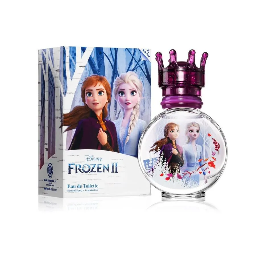 Perfume Disney Frozen Ii Eau de Toilette 100ml