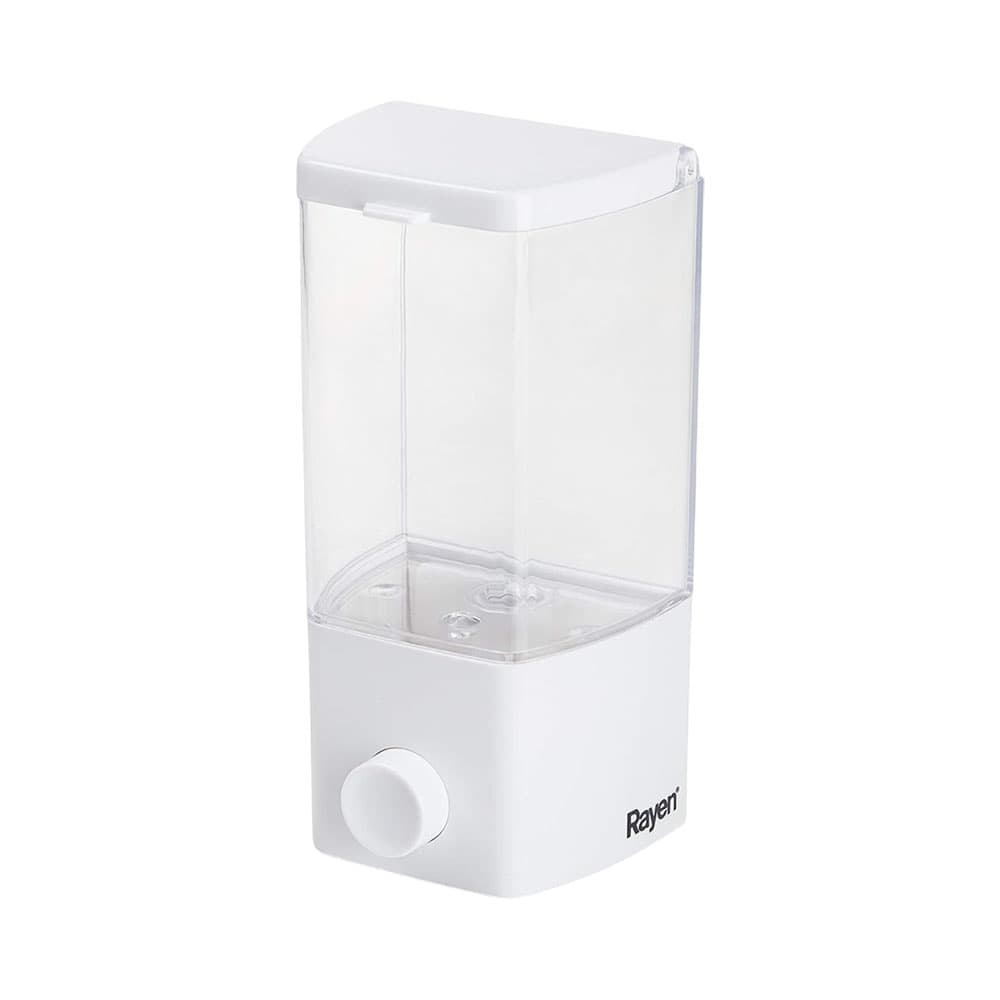 Dispensador de Jabón Rayen 400ml