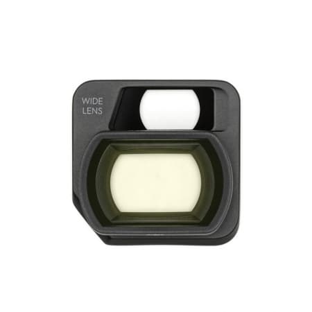 Lente Grande Angular Dji Mavic 3