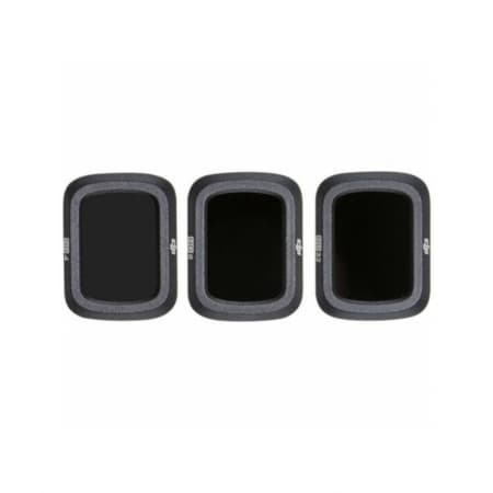 Conjunto de Filtros Nd para Mavic Air 2 Dji (Nd4/8/32)