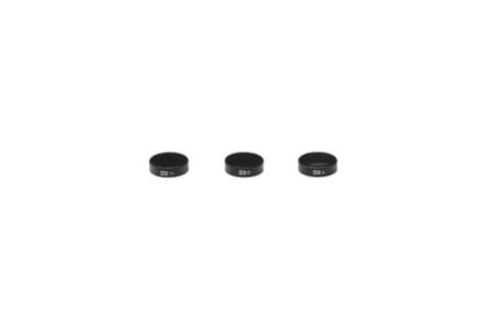 Filtro Nd 4/8/16 para Mavic Air Dji