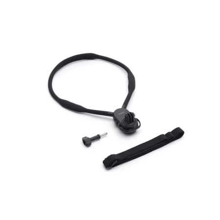 Suporte de Pescoço Dji Osmo