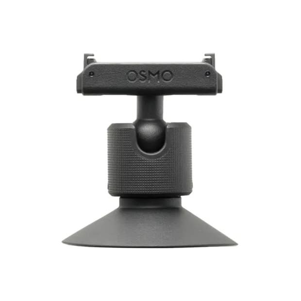 Montagem de Cabeça de Bola Magnética Bidirecional Dji Osmo Nano