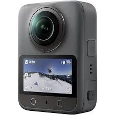 Câmera de Ação Dji Osmo 360 Standard Combo