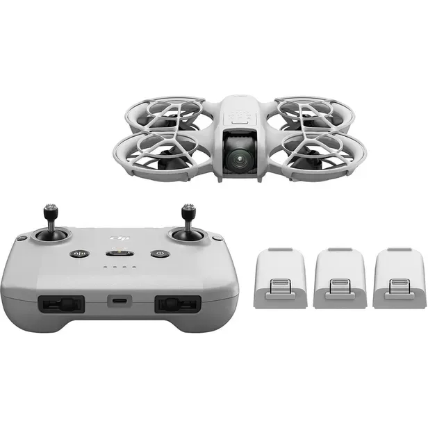 Drone Dji Neo 2 Fly More Combo