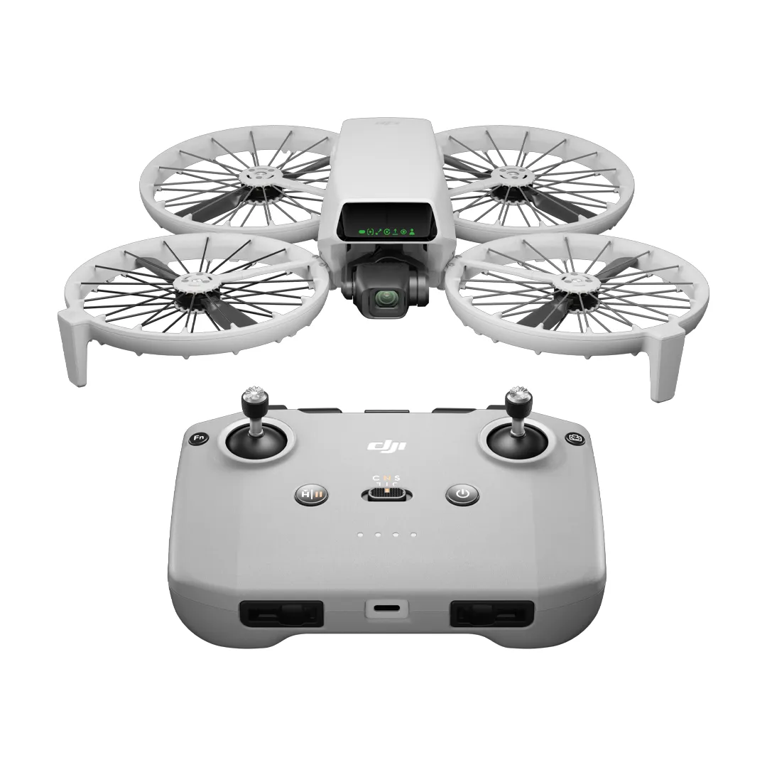 Drones Dji Flip (Gl)