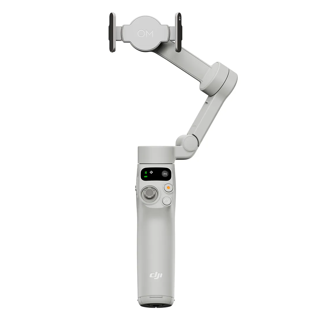 Estabilizador Dji Osmo Mobile 7