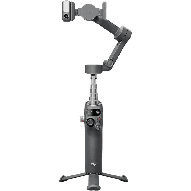 Estabilizador Dji Osmo Mobile 7P