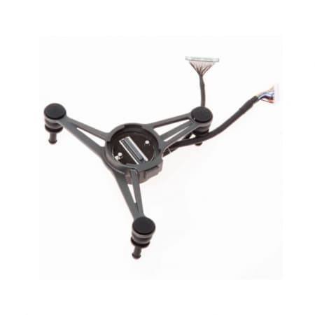 Módulo de Absorção de Vibração de Gimbal Dji Matrice 210 Pm410 para 210/210Rtk