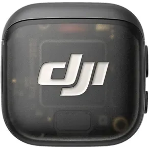 Microfone Transmissor Dji Mic 3