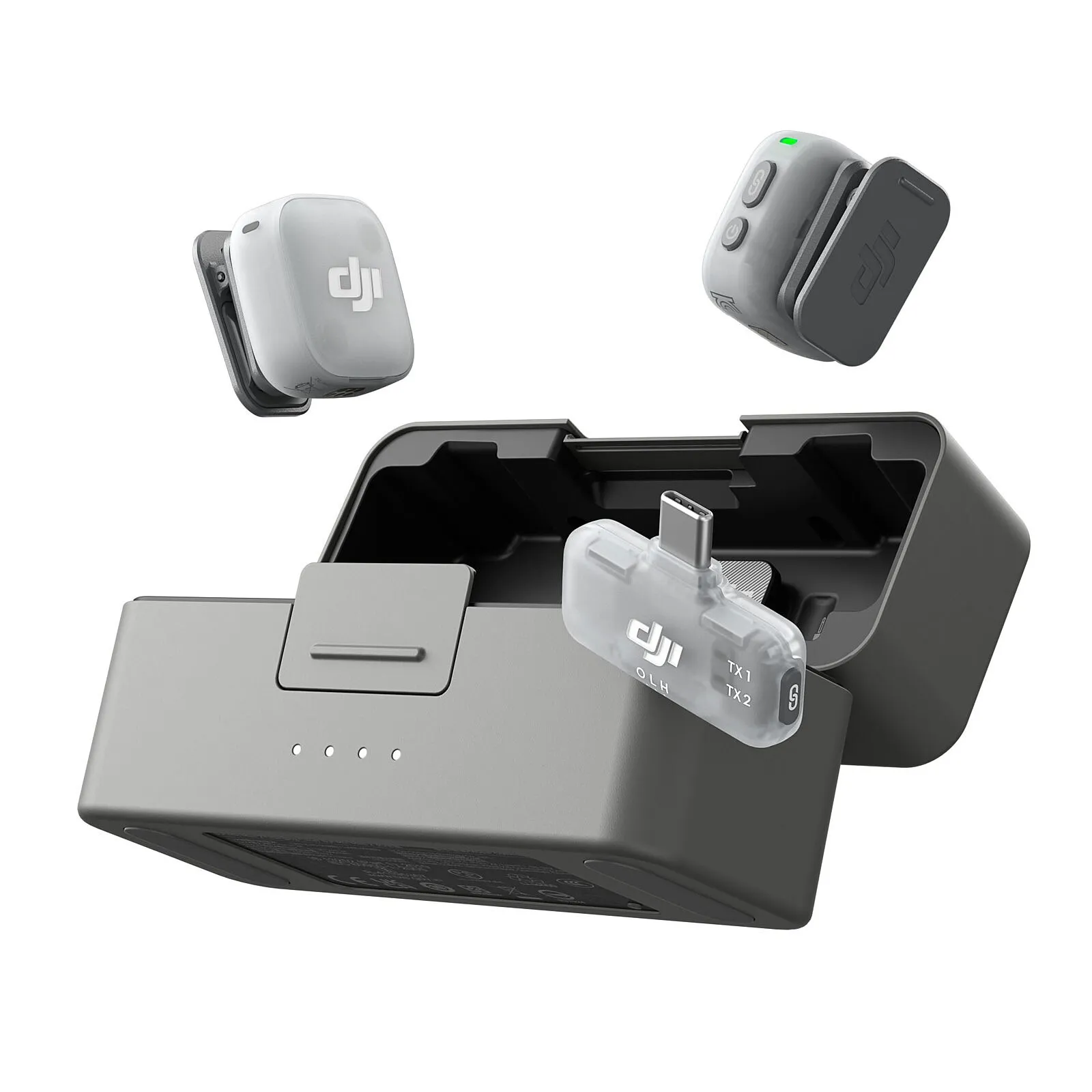 Capa de Carregamento Dji Mini 2
