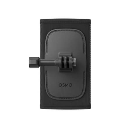 Suporte de Mochila para Dji Osmo Action 3/4
