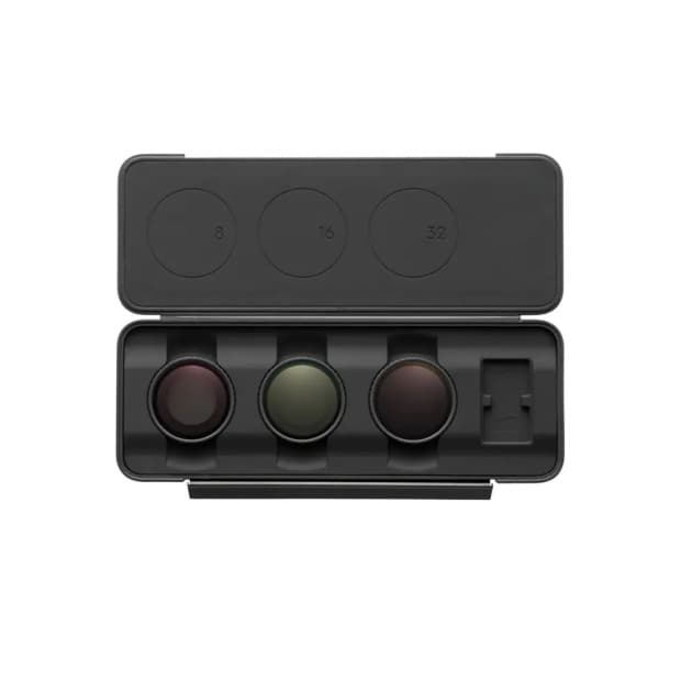 Filtro Nd Dji Osmo Nano (8/16/32)