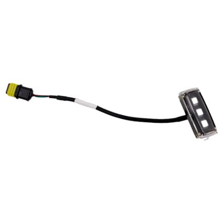 Módulo de LED Dji Agras T10 (Traseiro)