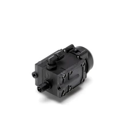 Peça Dji Agriculture para Agras T16/T20 Carcaça Externa do Motor da Bomba de Entrega