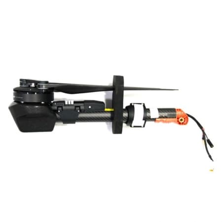 Braço Completo Dji Agras T20 M1/M4 Dianteiro/Traseiro Central Cw