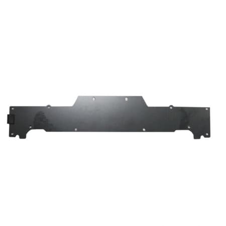 Placa de Fixação Dji Agras T20 Parte Traseira Fibra de Vidro