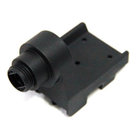 Peça para Drone Dji Agras T20 Base Inferior Plugue do Tanque de Pulverização