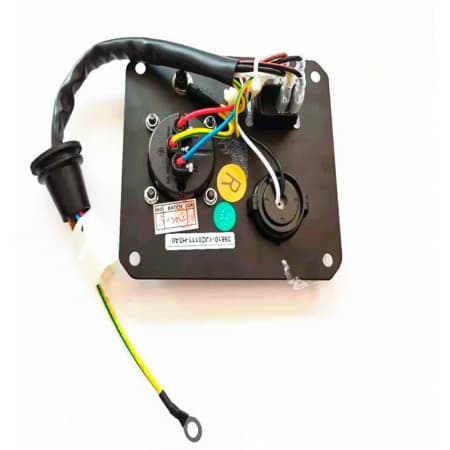 Módulo de Potência Gerador D9000i para Dji Agras T30
