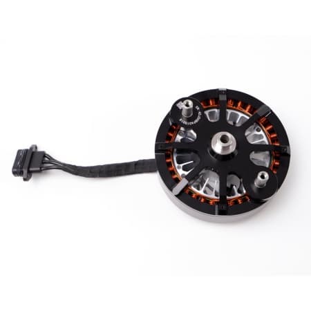 Motor Dji Part Agras T30 10018 BC.AG.SS000381.01