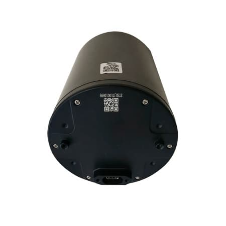 Radar Digital Omnidirecional Dji Agras T30