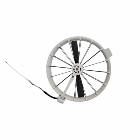 Módulo de Ducto Frontal Esquerdo para Dji BC.PF.AA000538.01