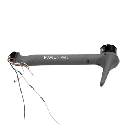 Módulo de Braço Frontal Esquerdo para Drone Dji Mavic 4 Pro